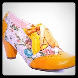 Shoes are a way of life